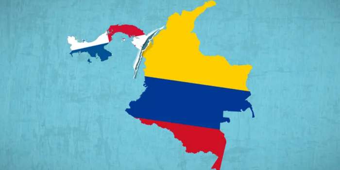 Recorrido fugaz por la historia de Colombia. 