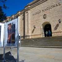 Museo Nacional 