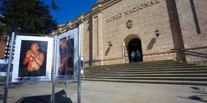 Museo Nacional 